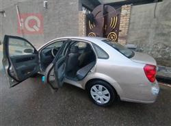 شيفروليه اوبترا